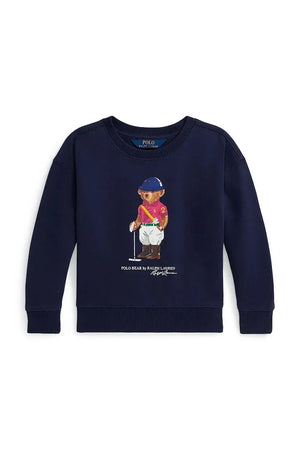 Çocuk Polo Ralph Lauren sweatshirt