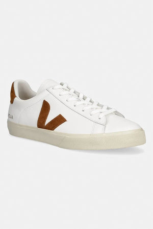 Veja CAMPO LEATHER Deri Spor Ayakkabı