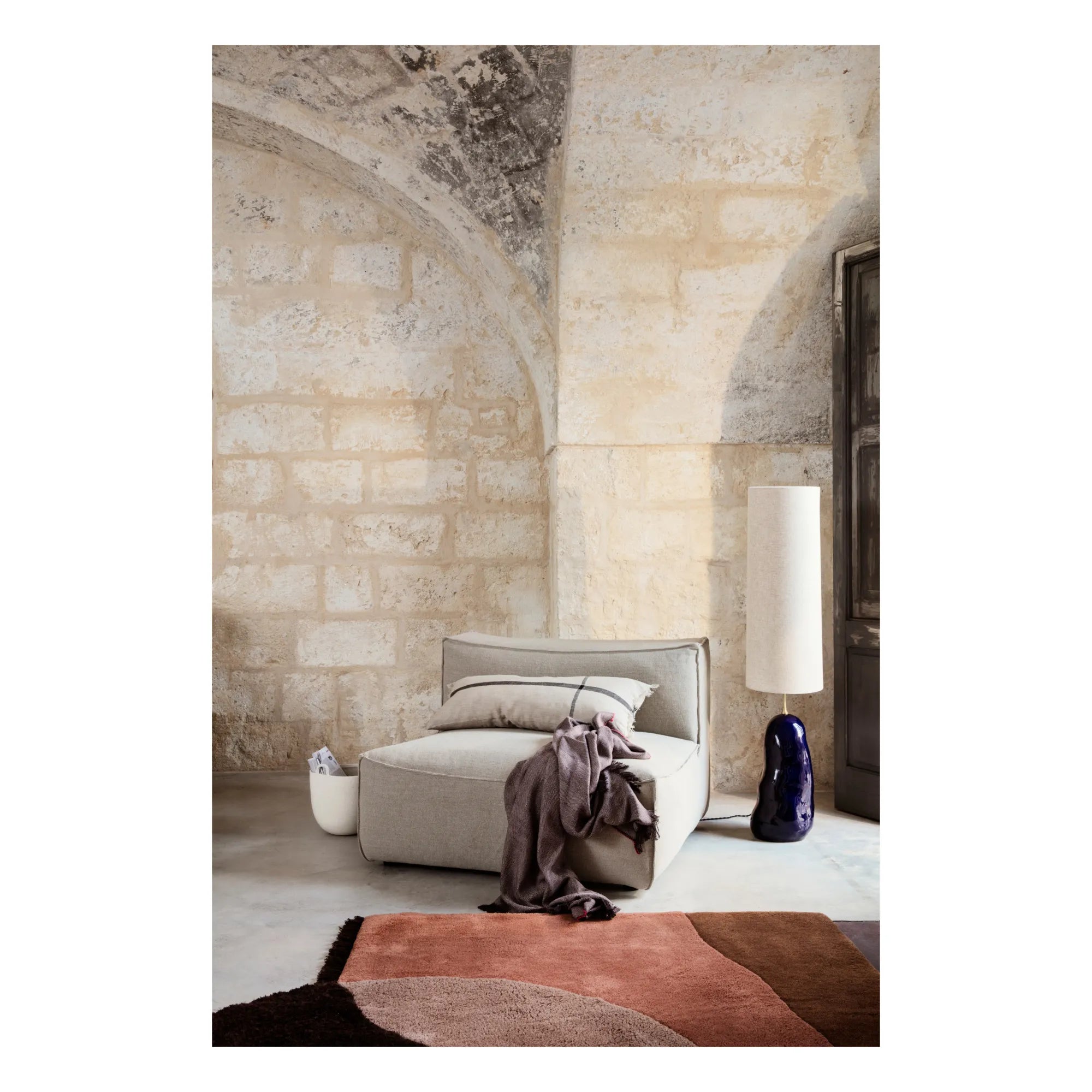 Ferm Living - Lampenschirm
