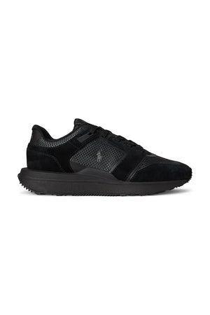 Polo Ralph Lauren Trn 89 Pp V2 Spor Ayakkabı