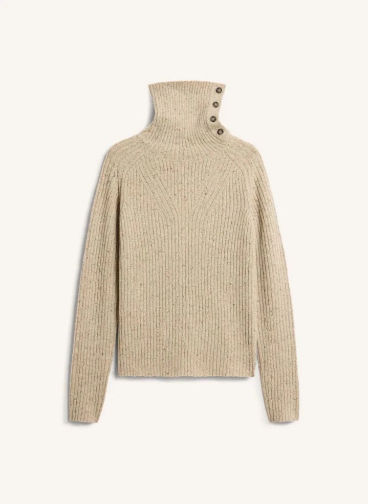 Soeur - Joey Pullover | Beige