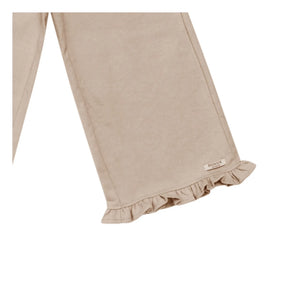 Donsje - Hose Aiklien | Beige