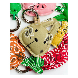 Ruf es bei deinem Namen – Rabi Charms | Beige