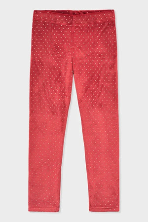 Mayoral Kinder Leggings