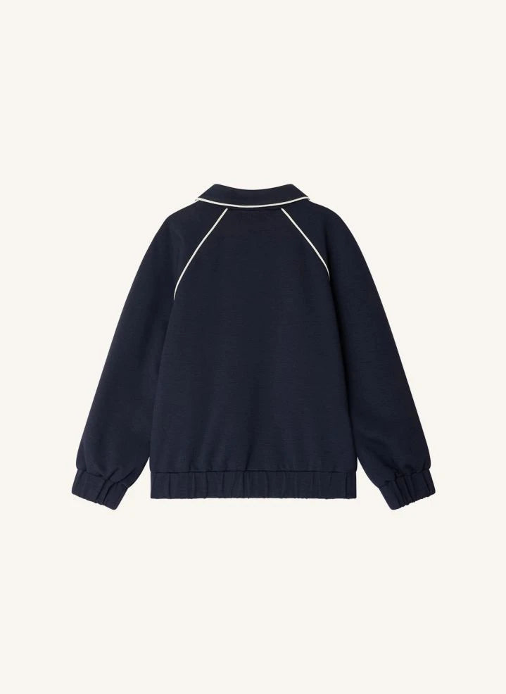 Bonpoint - Jinto Jacke | Marineblau