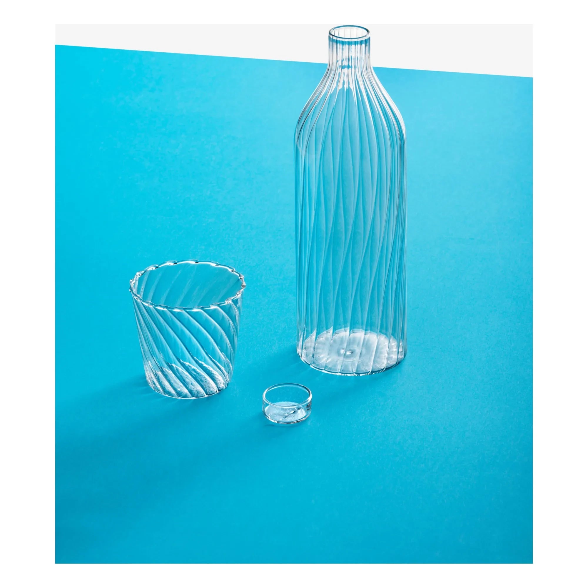 Ichendorf Milano - Venezia Ottico Glas