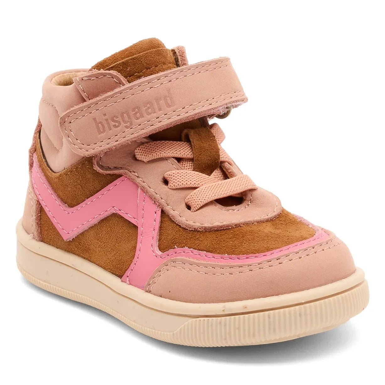 bisgaard - Jagger Sneaker | Rosa