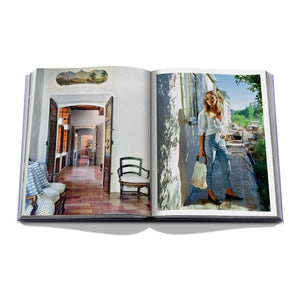 Assouline - Provence Pracht