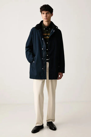 Barbour Herren Chelsea Jacke