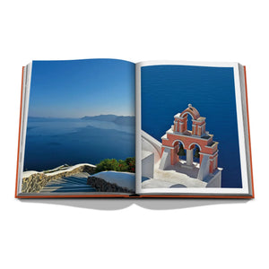 Assouline - Griechische Inseln