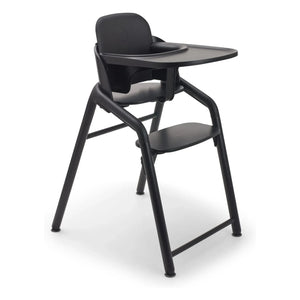 Bugaboo - Ablage für Bugaboo Giraffe Hochstuhl | Schwarz