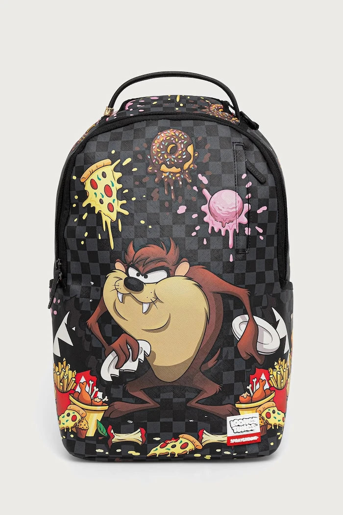Sprayground - Looney Tunes Schwarzer Rucksack 910B9111NSZ