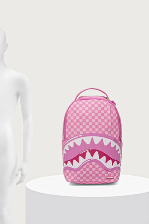 Sprayground - Rote Rucksack 910B8715NSZ