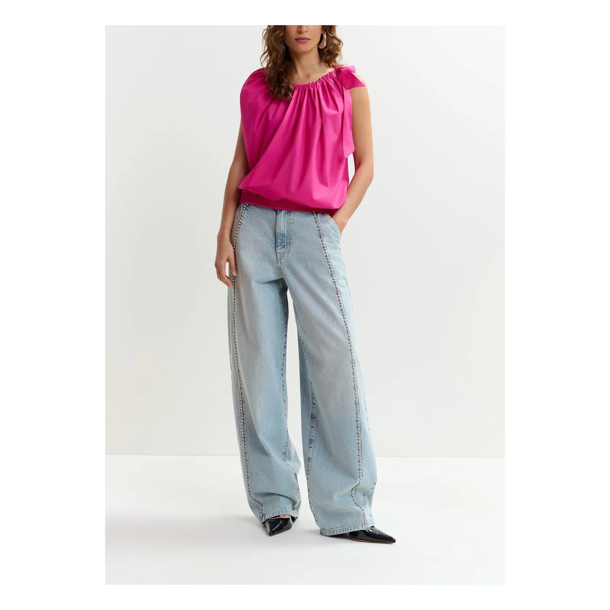 Essentiel Antwerp – Jeans Jawel | Blau