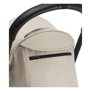 Stokke® - YOYO² 6+ weiche Oberseite und Sitzpolster-Farbset | Beige