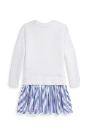 Polo Ralph Lauren Kinderkleid