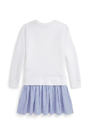 Polo Ralph Lauren Kinderkleid