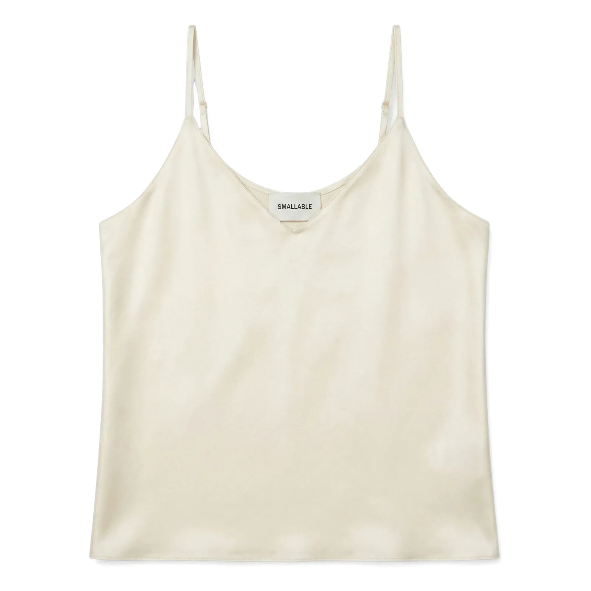 Smallable Woman - Hailey Tanktop | Weiß