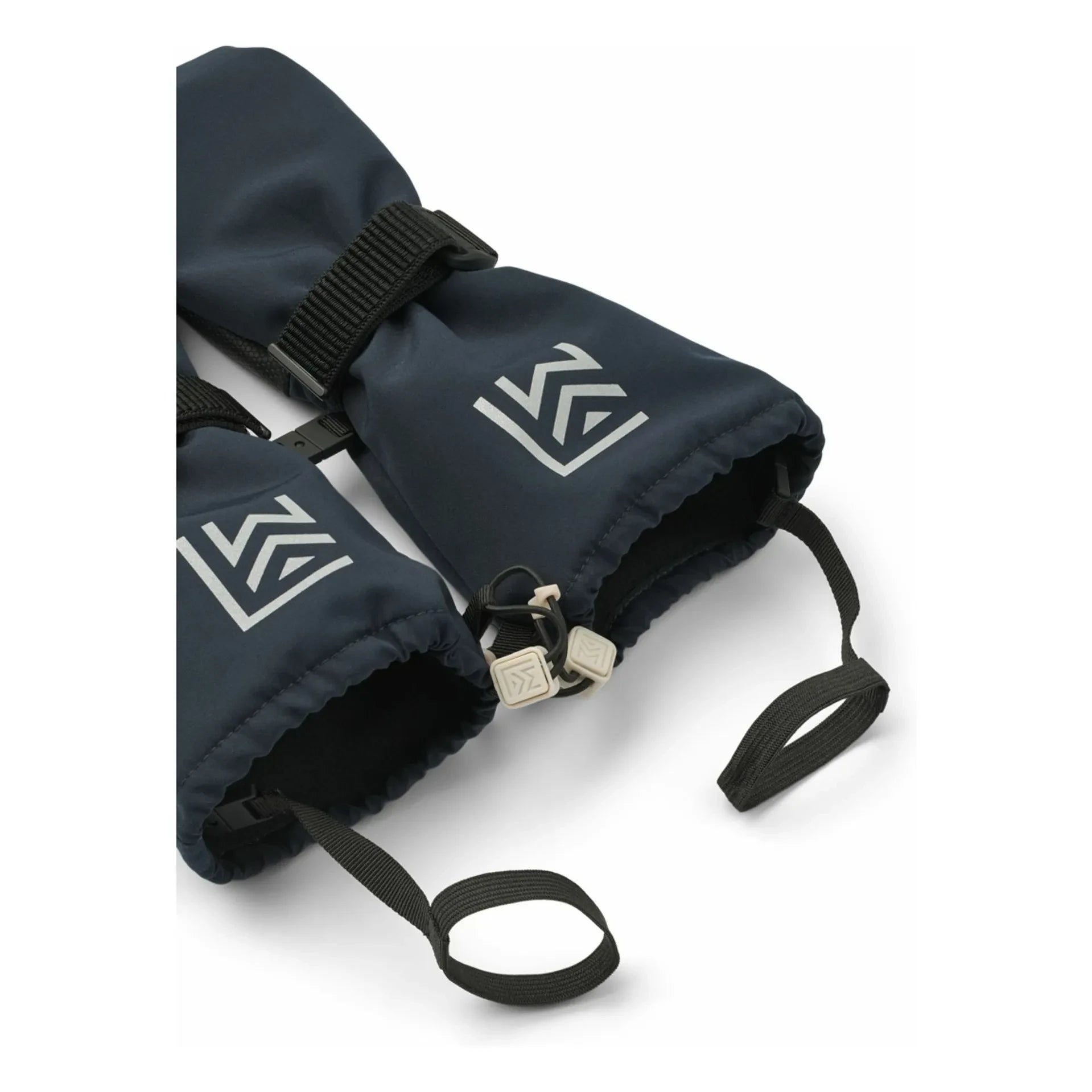 Liewood - Fallon Handschuhe | Navy