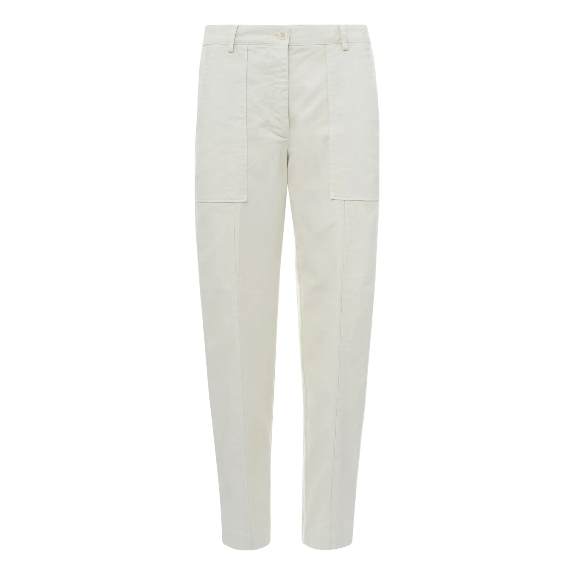Hartford - Phenix Hose | Ecru