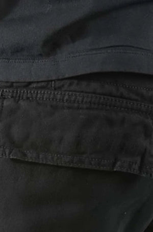 Pamuklu Pantolon Alpha Industries Agent Pant
