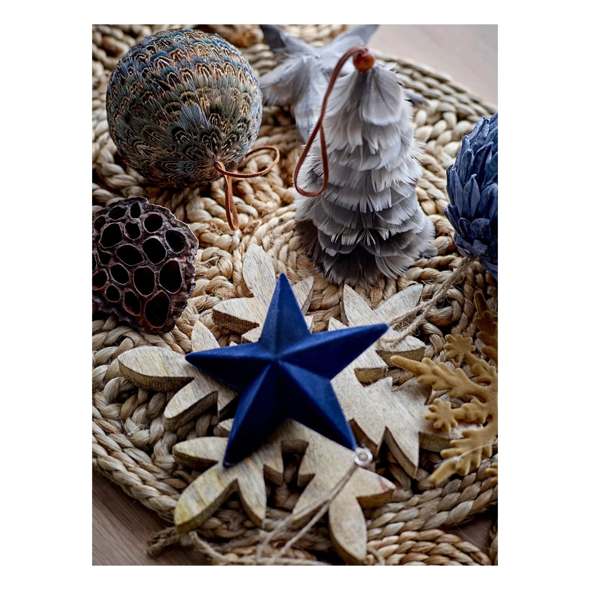 Bloomingville - Jute-Mittelstück