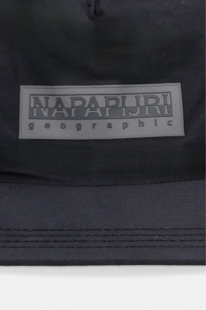 Napapijri erkek beyzbol şapkası BOX LOGO