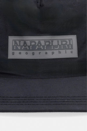 Napapijri erkek beyzbol şapkası BOX LOGO