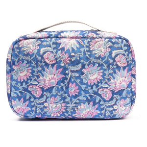 JOJO FACTORY - Lunch-Box Louise Misha X Jojo Factory | Blau