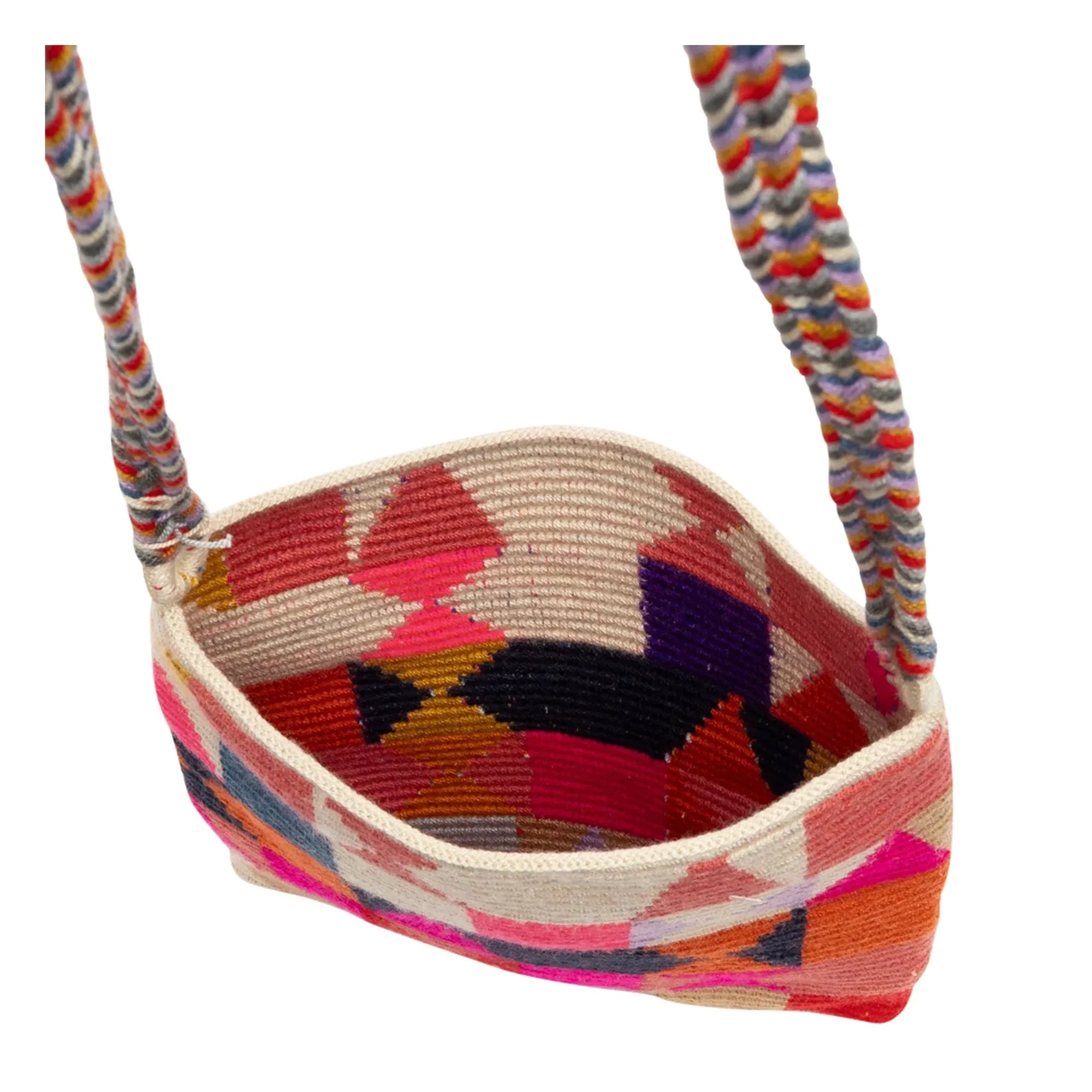 Guanabana - Opera Hase Tasche | Fuchsia