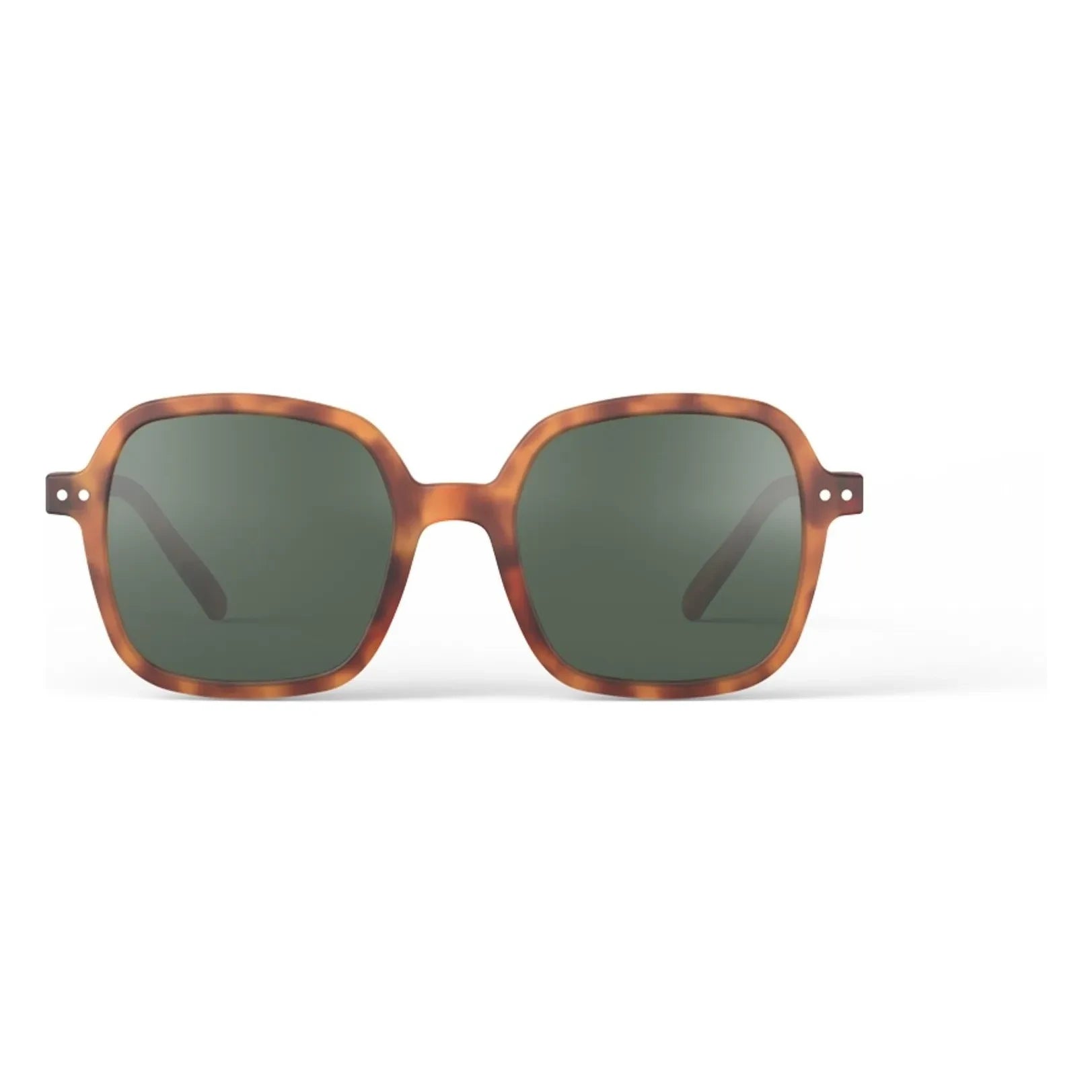 IZIPIZI - Sonnenbrille #Office | Braun