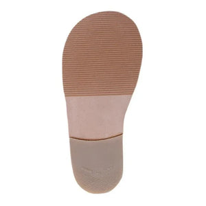 Poppée - Milton T-Bar Mary Janes | Marineblau