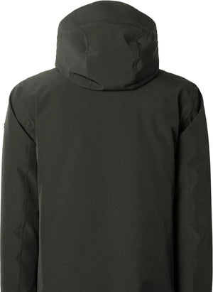 Skandinavische Edition - Loft II Parka | Olivgrün