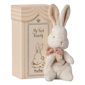 Maileg - Doudou Hase | Puder