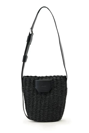 AllSaints Damen ALBA Einkaufstasche