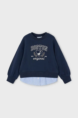 Mayoral Sweatshirt
