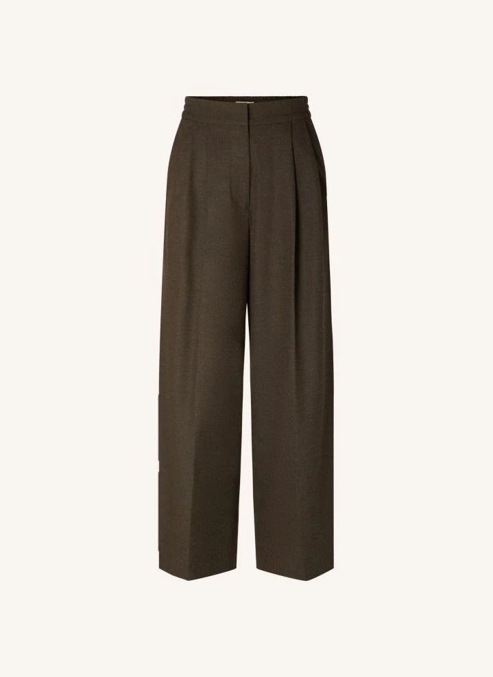 Sessùn - Hojiki Hose | Taupe-Braun