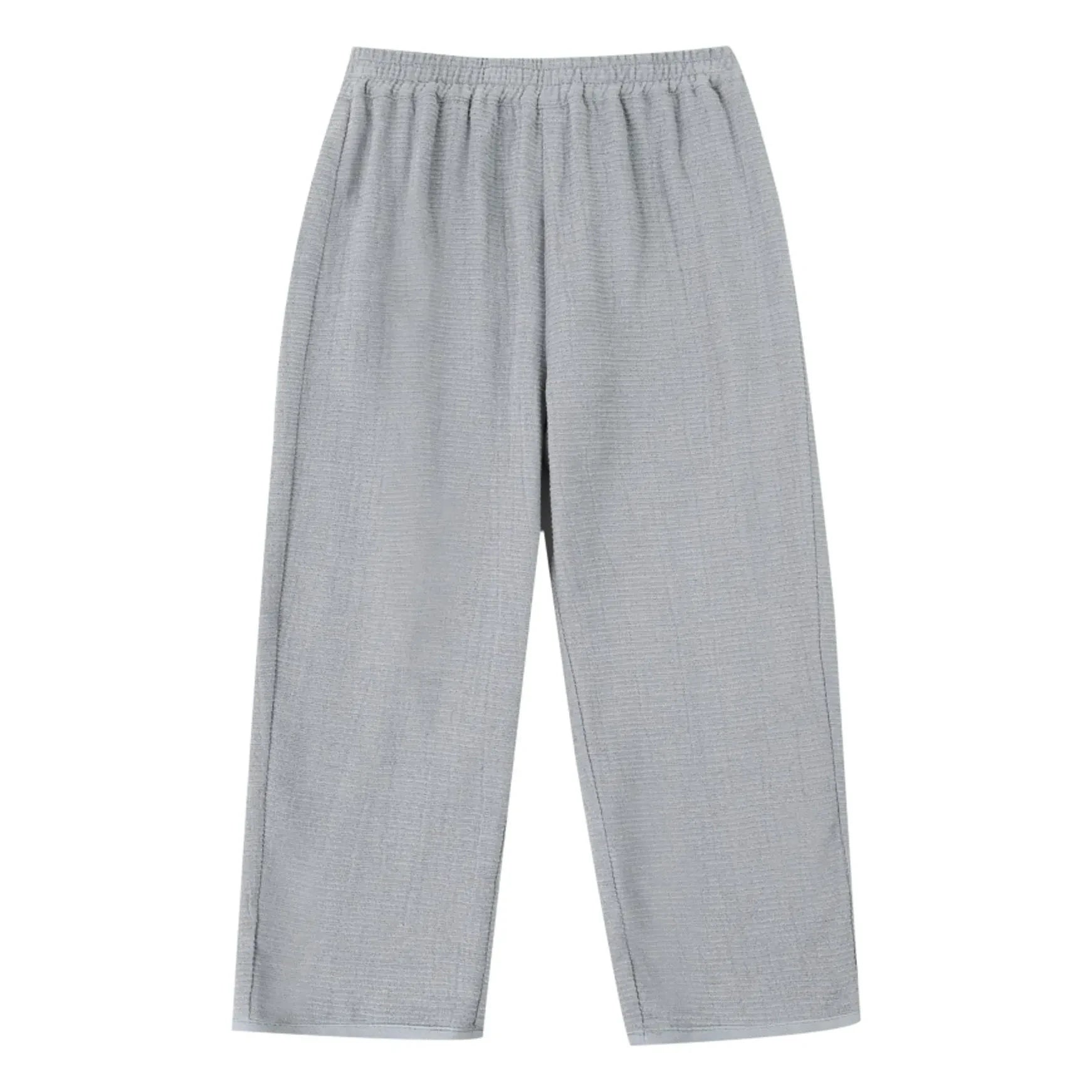 Donsje – Hose Istian | Graublau