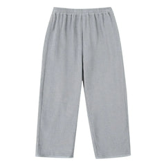 Donsje – Hose Istian | Graublau