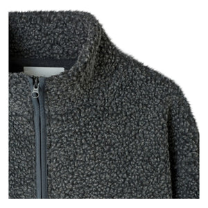 American Vintage - Hoktown Jacke | Meliert Kohlegrau