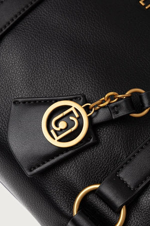 Liu Jo kadın suni deri crossbody çanta