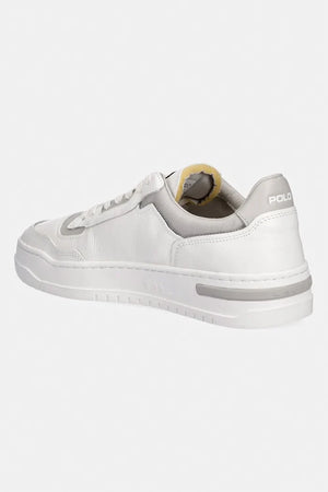Polo Ralph Lauren Kenmare Leder Sneaker