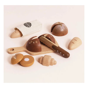 Le Toy Van - Baguette und handgemachte Brote
