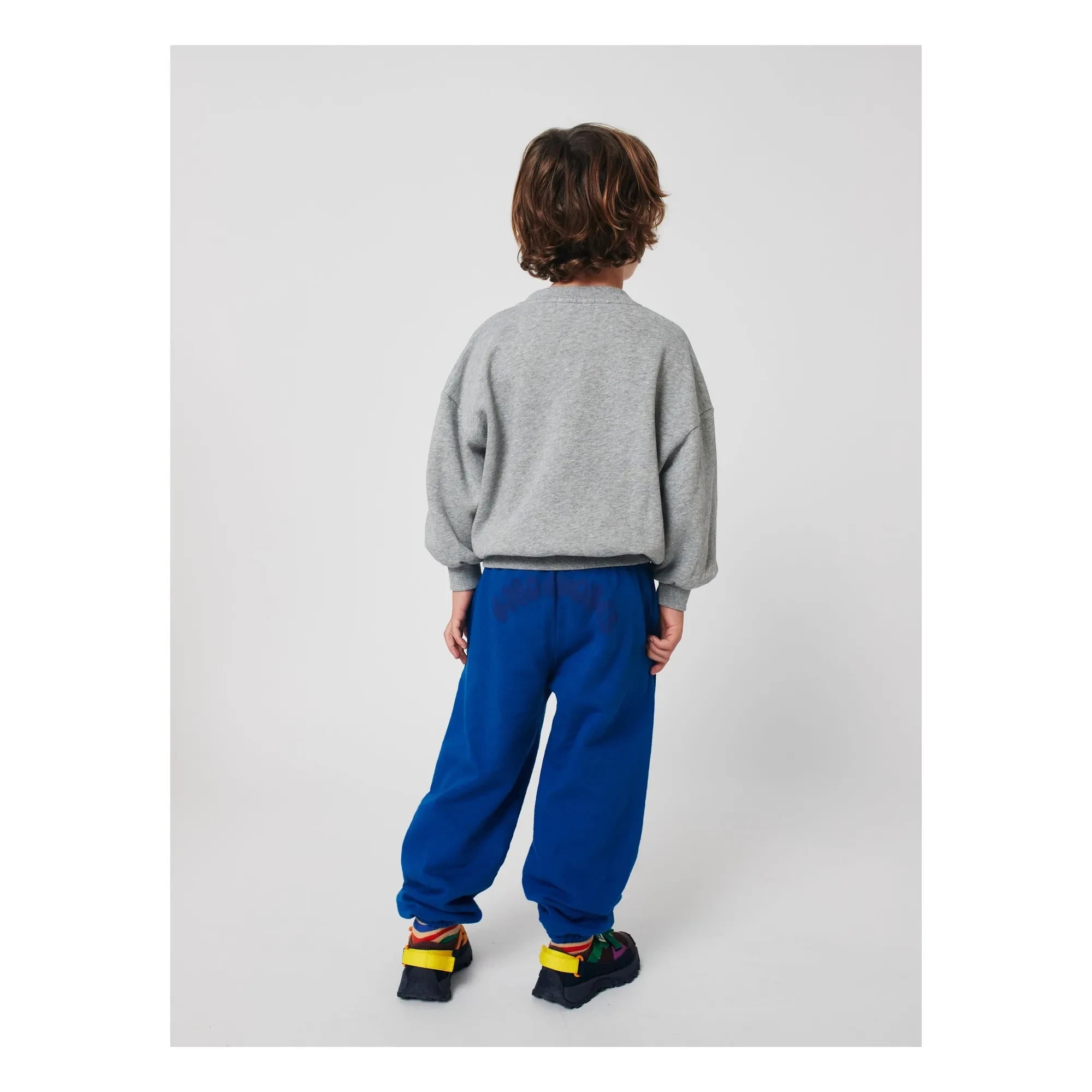 Bobo Choses - Scratch Sneaker - Bobo Choses x Camper | Braun