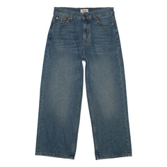 Finger in the nose - Jean Large Rodeo | Jeansblau