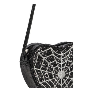 Konges Sløjd - Halloween-Tasche | Schwarz