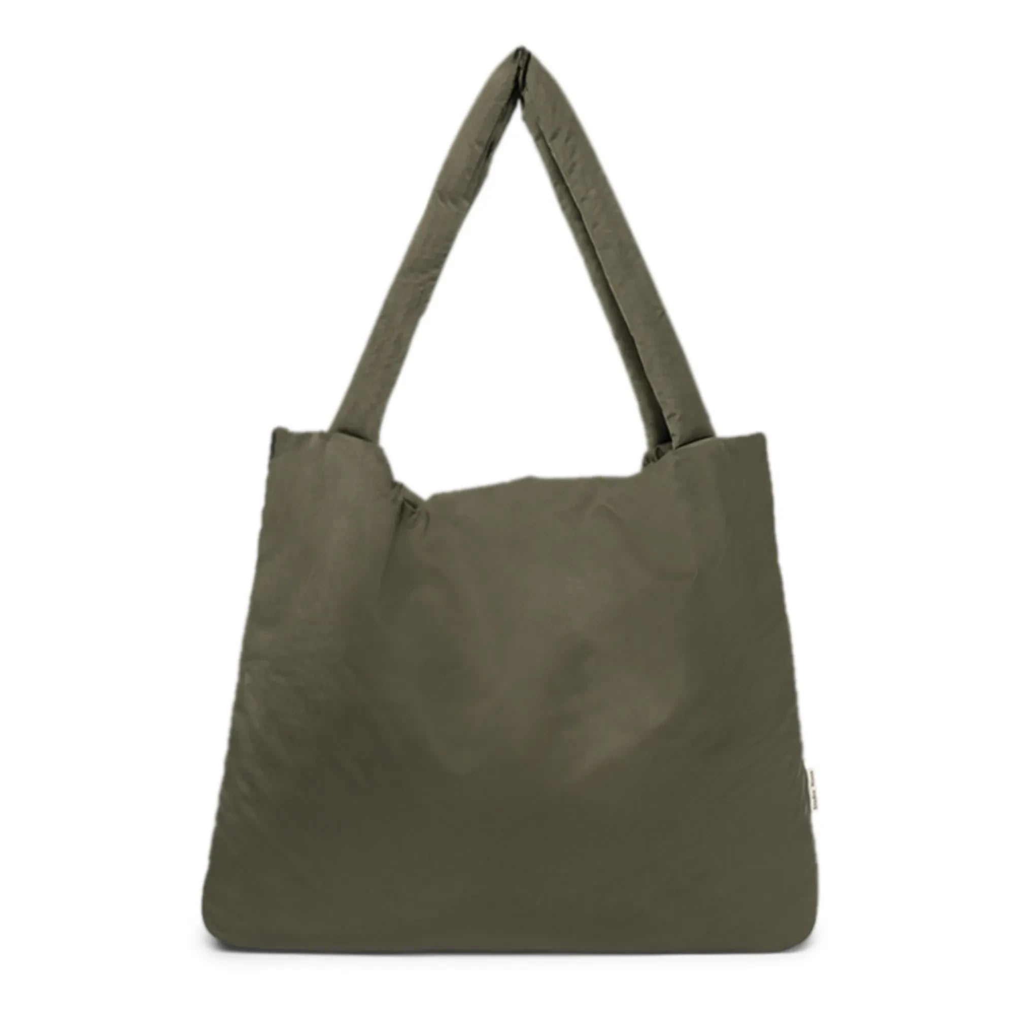 Studio Noos - Mum Tasche | Dunkelgrün