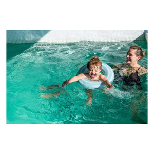 Quut - Schwimmring | Grün