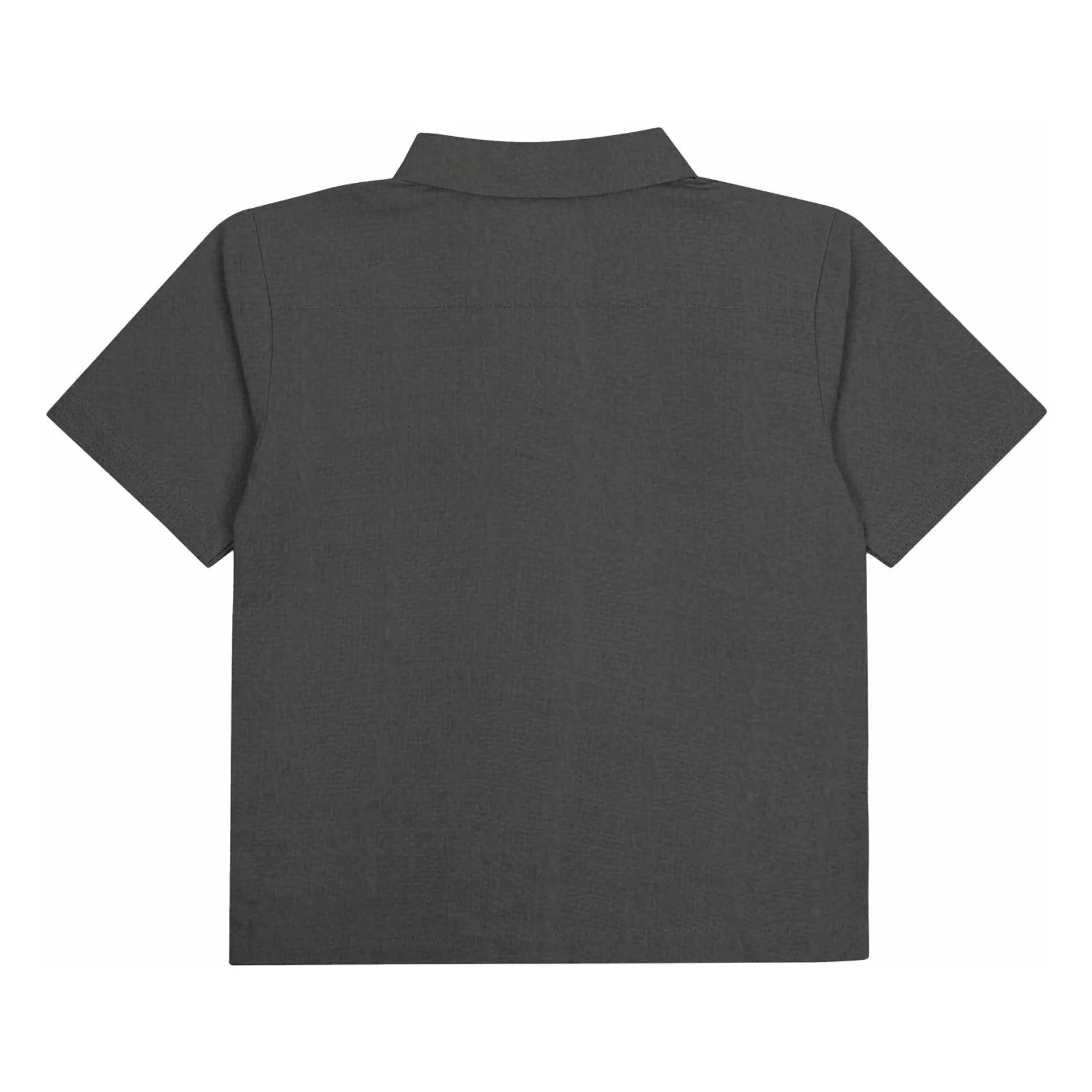 Donsje - Poloshirt Fortt | Anthrazitgrau