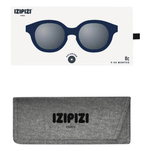 IZIPIZI - #C Baby Sonnenbrille | Blau